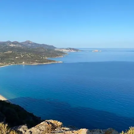 Lozari Loc Palasca (Corsica)