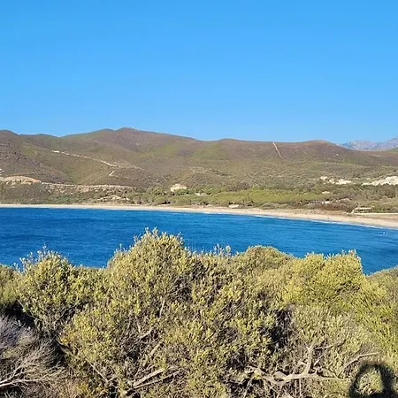 Lozari Loc Palasca (Corsica)