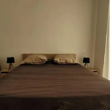 Villa Lozari Loc *