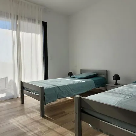 Villa Lozari Loc *