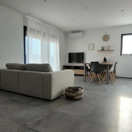 Lozari Loc Palasca (Corsica)