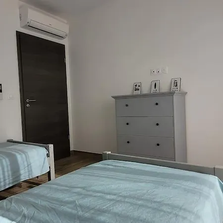 Lozari Loc Villa