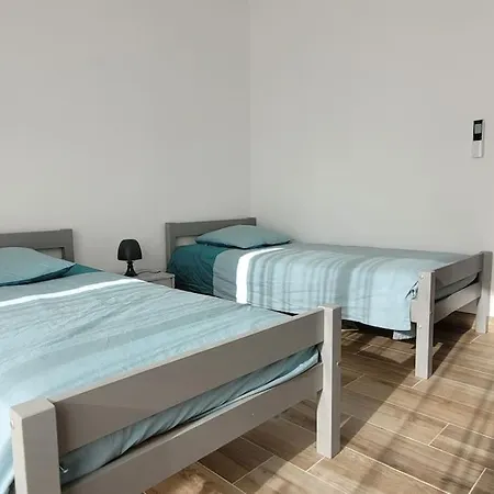 Lozari Loc Palasca (Corsica)