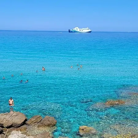 Lozari Loc * Palasca (Corsica)