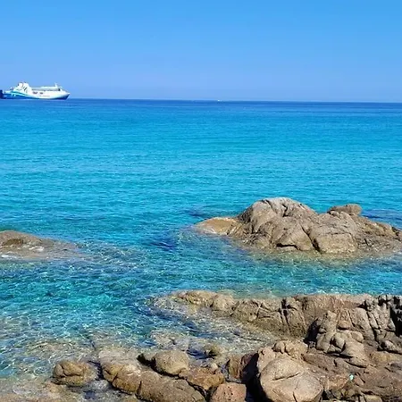Lozari Loc Palasca (Corsica)